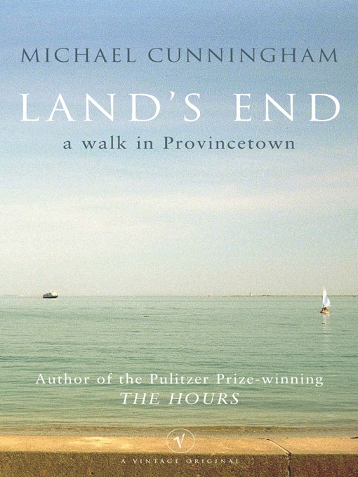Title details for Land's End by Michael Cunningham - Available